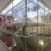Glass Balustrades, Stainless Handrails and Brise Soleil — Sharrow School, Sheffield
